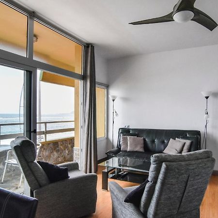 Seafront Terrace Home Las Canteras Beach - Wifi Las Palmas de Gran Canaria Exterior foto