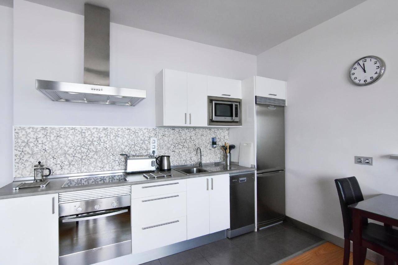 Seafront Terrace Home Las Canteras Beach - Wifi Las Palmas de Gran Canaria Exterior foto