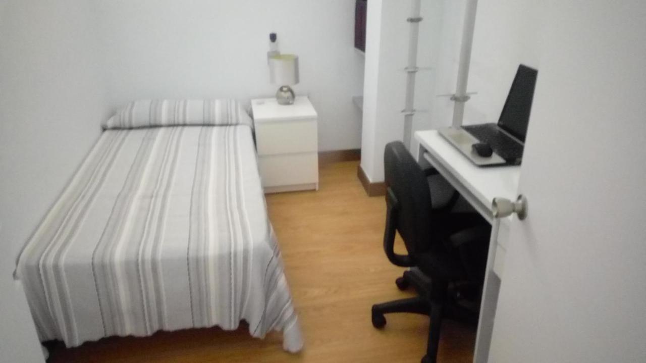 Seafront Terrace Home Las Canteras Beach - Wifi Las Palmas de Gran Canaria Exterior foto