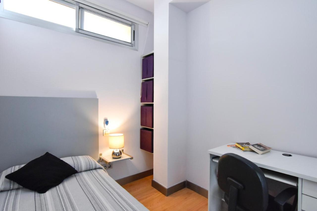 Seafront Terrace Home Las Canteras Beach - Wifi Las Palmas de Gran Canaria Exterior foto