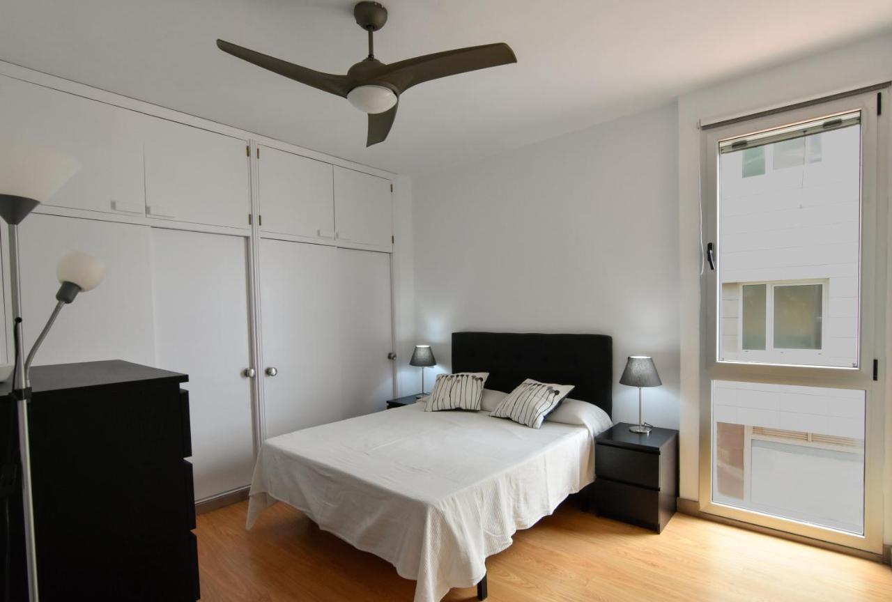Seafront Terrace Home Las Canteras Beach - Wifi Las Palmas de Gran Canaria Exterior foto